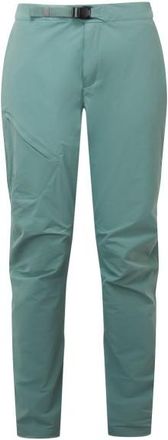 Mountain Equipment Comici Pant Trekkinghose f&uuml;r Damen | t&uuml;rkis