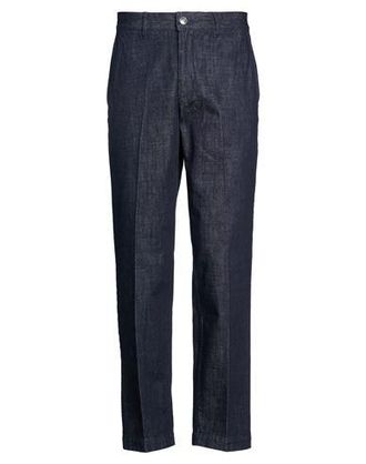 Maison Kitsun&eacute; PARTES DE ABAJO - Pantalones vaqueros en YOOX.COM