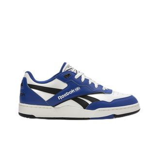 Reebok Unisex Adult BB 4000 II VECBLU/Black/VECBLU 6.5