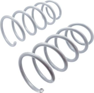 OEM Muelles De Suspensi&oacute;n Delantera Dacia Logan, Sandero