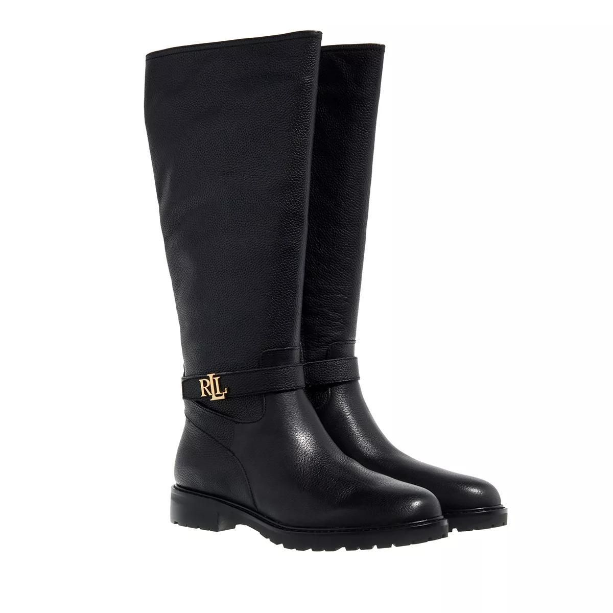 Ralph Lauren Boots sale up to 75 Stylight
