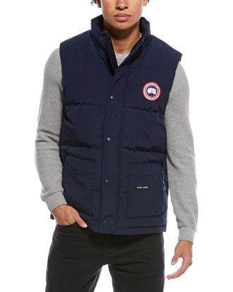 Canada Goose Freestyle Vest
