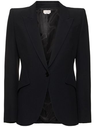 Women's Alexander McQueen Women's Suits - up to −75% | Stylight