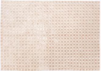 Schubiger M&ouml;bel Webteppich Indien Elegance 3207