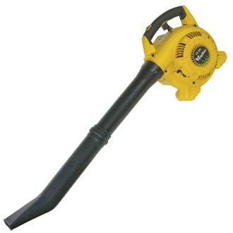 Papillon Aspirapolvere soffiante a benzina Papillon 25,4 cm&sup3;