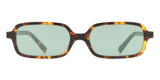 Miu Miu MU11ZS VAU04M Womens Sunglasses Tortoiseshell Size 51