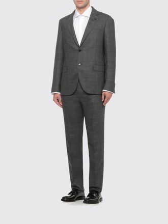 Lardini Abito Uomo colore Grigio