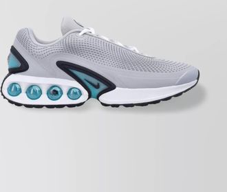 Nike mesh low-top sneakers