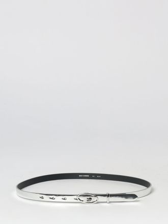 Diesel Cintura B-1DR Diesel in vernice laminata