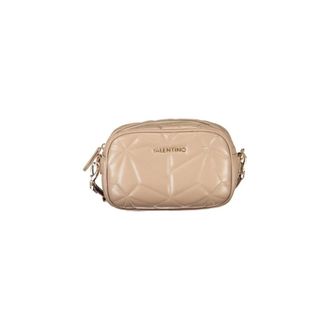 Valentino Cross Body Bags, female, Brown, Size: ONE SIZE Chic Shoulder Bag