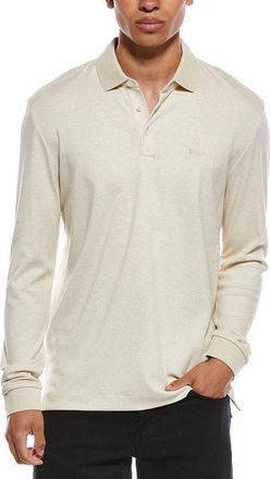 HUGO BOSS Boss Hugo Boss Pado Logo Polo Shirt