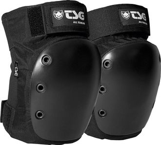 Tsg All Terrain Kneepad negro