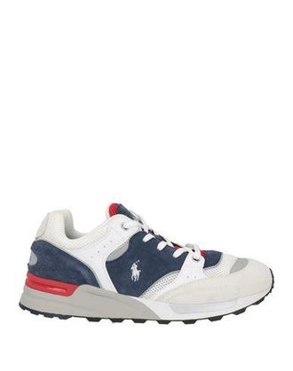 Ralph Lauren FOOTWEAR - Trainers on YOOX.COM
