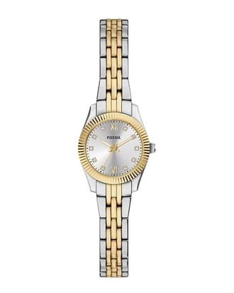 Fossil Womens Scarlette Mini Watch