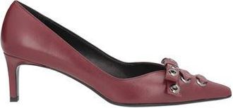 J.A.P. Jos&eacute; Antonio Pereira FOOTWEAR - Pumps on YOOX.COM