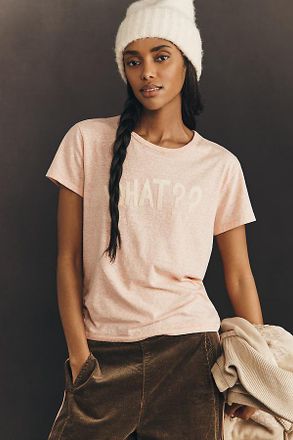 Mother The Lil Goodie Goodie T-Shirt Top