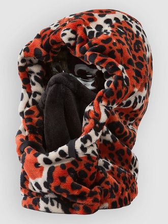 Volcom Dang Cappuccio marrone