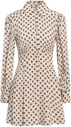 Pinko Mini dresses