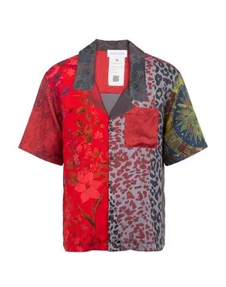 Marine Serre TOPWEAR - Camicie su YOOX.COM
