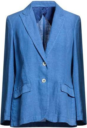 120% Lino COMPLETI E COORDINATI - Blazers su YOOX.COM