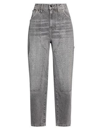 Liu Jo BOTTOMWEAR - Jeans on YOOX.COM