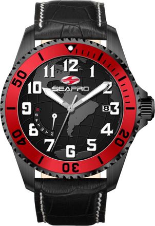 Seapro Voyager Mens Watch