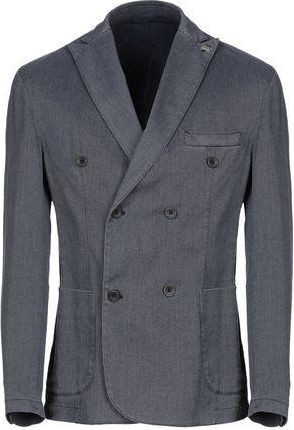 Barbati SUITS and CO-ORDS - Blazers sur YOOX.COM
