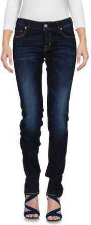 Jacob Cohen BOTTOMWEAR - Jeans sur YOOX.COM