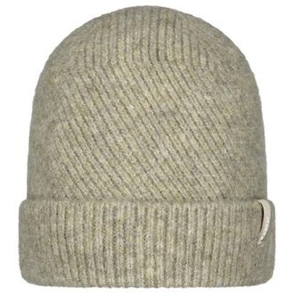 Barts Kirinda Beanie M&uuml;tze f&uuml;r Damen | oliv