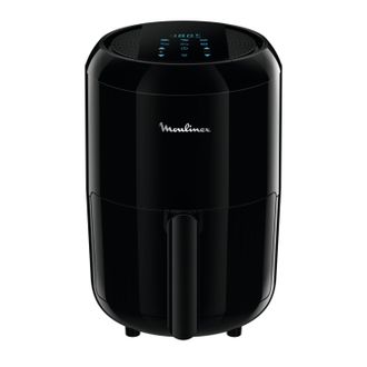 Moulinex Freidora De Aire Moulinex Easyfry Compact Precision Ez301 1030 W 1,5 L Color Negro
