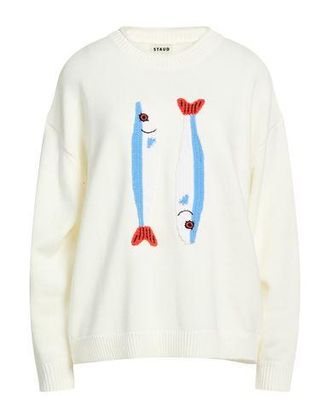 Staud MAGLIERIA - Pullover su YOOX.COM