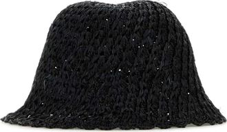 Helen Kaminski Mujer, Accesorios, Negro, Talla: ONE Size