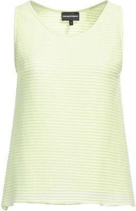 Emporio Armani TOPWEAR - Tops on YOOX.COM
