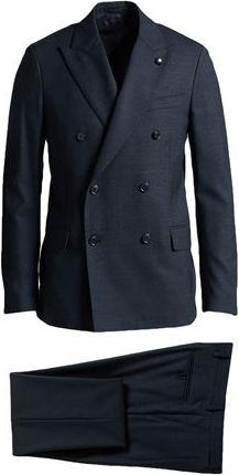 Lardini SUITS and CO-ORDS - Suits on YOOX.COM