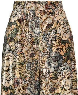 Dixie BOTTOMWEAR - Shorts & Bermuda Shorts on YOOX.COM