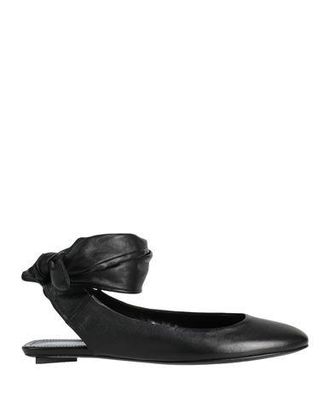 The Attico SCHUHE - Ballerinas auf YOOX.COM