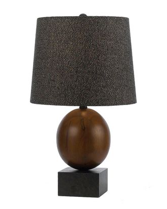 AF Lighting 24In Table Lamp