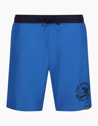 Regatta Mens Regatta Mens Bentham Swim Shorts - Navy - Size: 35/34/32