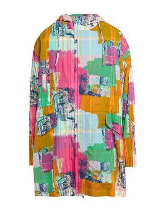 Moschino ROPA DE ABRIGO - Abrigos en YOOX.COM
