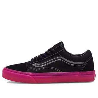 Vans Old Skool Sour Power Hot Pink VN0007NTAFJ