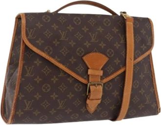 Louis Vuitton Borsa Vintage Pre-owned - - Pre-owned - Donna - Marrone - ONE SIZE