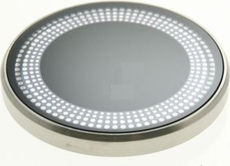 Bosch Pulsador Twistpad Para Horno Bosch 10006978