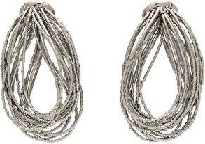Brunello Cucinelli SCHMUCK und UHREN - Ohrringe auf YOOX.COM