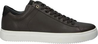 Blackstone Hombre, Zapatos, Marr&oacute;n, Talla: 40 EU