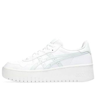 Asics (WMNS) ASICS Japan S PF White Pure Aqua 1202A024-111