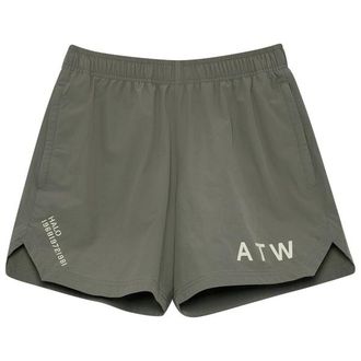 Halo Halo Shorts Shorts - Unisex | oliv