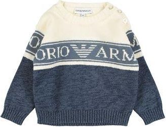 Emporio Armani KNITWEAR - Jumpers on YOOX.COM