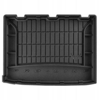 OEM Alfombrilla De Goma Para Maletero Honda Insight Hatchback 2009-2014 Tm D