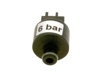 Bosch Sensor De Presi&oacute;n 6 Bar, 7736700910
