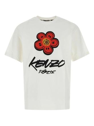 Kenzo Futura Classic T-shirt